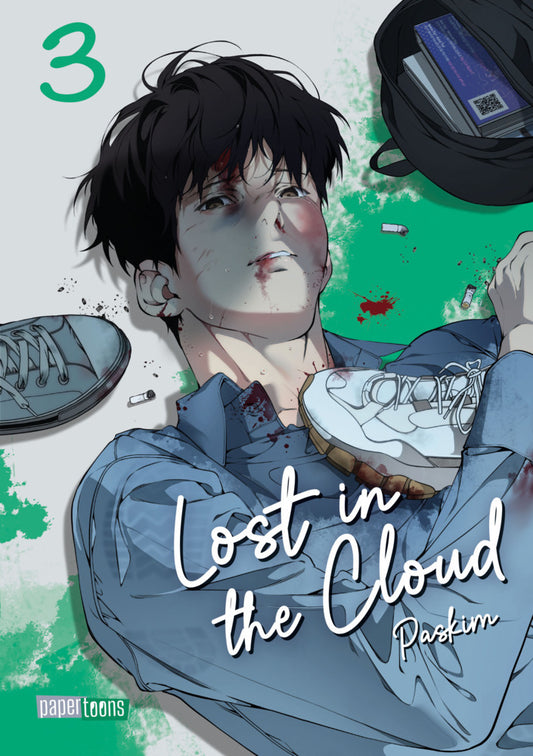 Lost in the Cloud 03 (Paskim)
