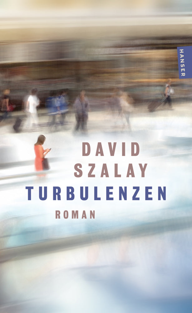 Turbulenzen (David Szalay)