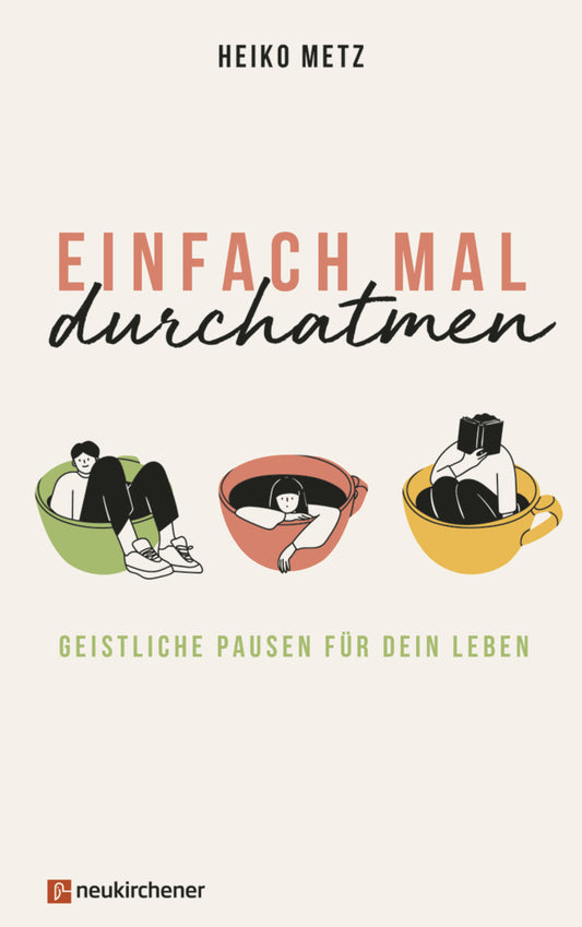Einfach mal durchatmen (Heiko Metz)
