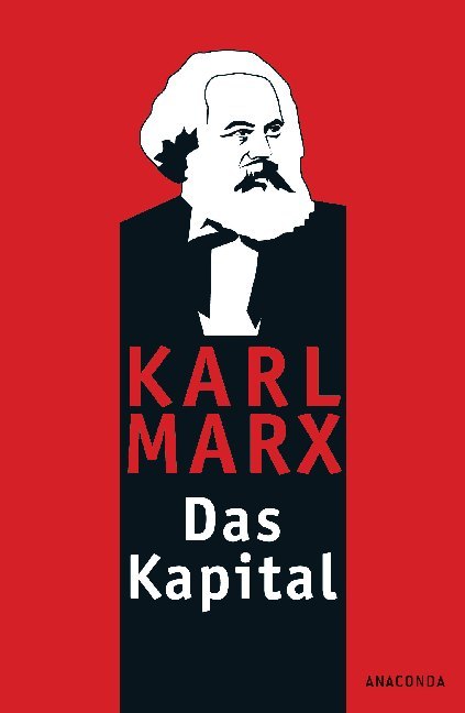 Das Kapital (Karl Marx)