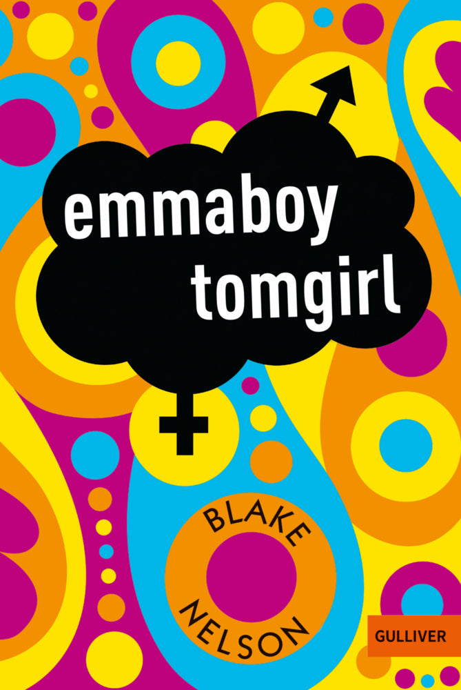 emmaboy tomgirl (Blake Nelson)
