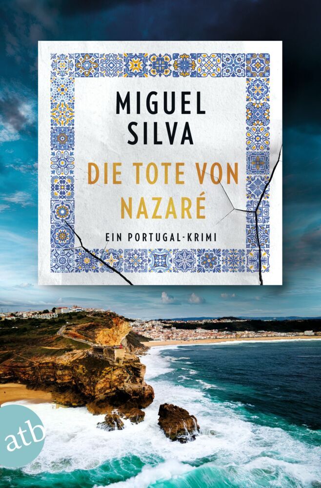 Die Tote von Nazaré (Miguel Silva)