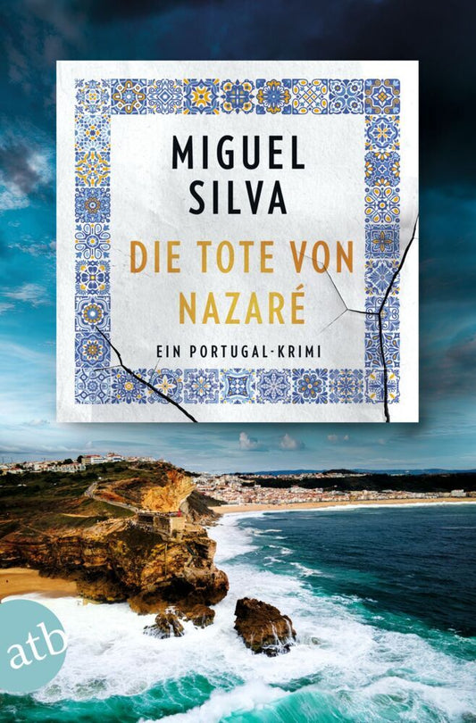 Die Tote von Nazaré (Miguel Silva)