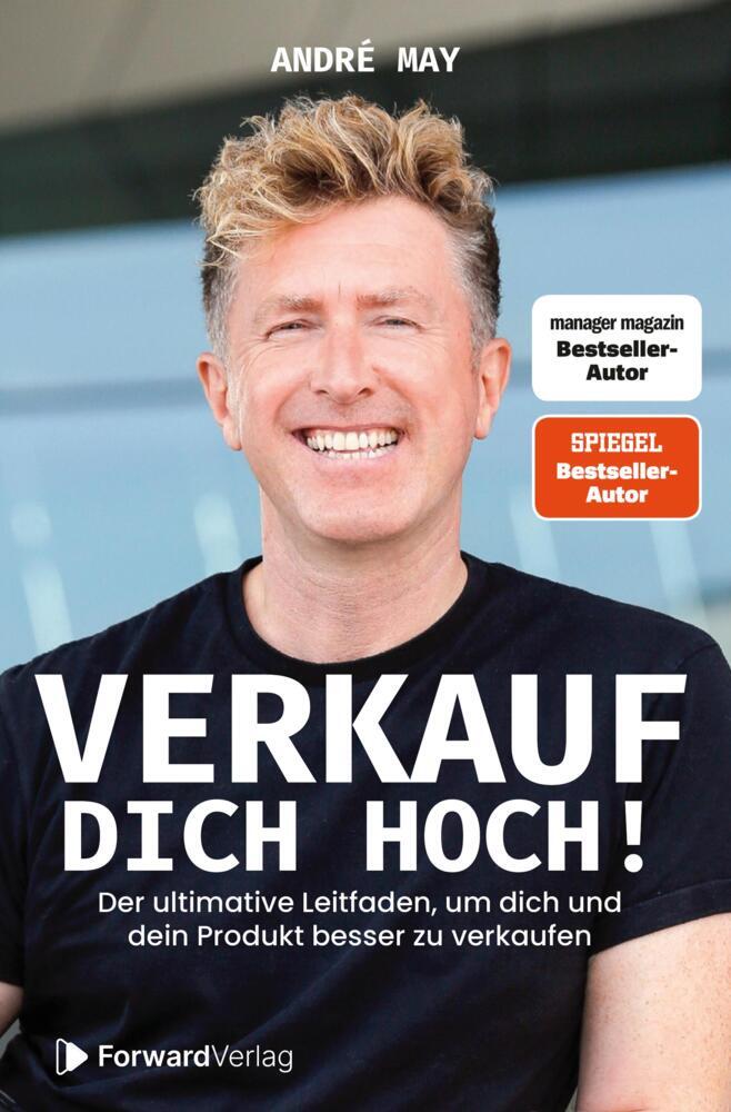 Verkauf dich hoch (André May)