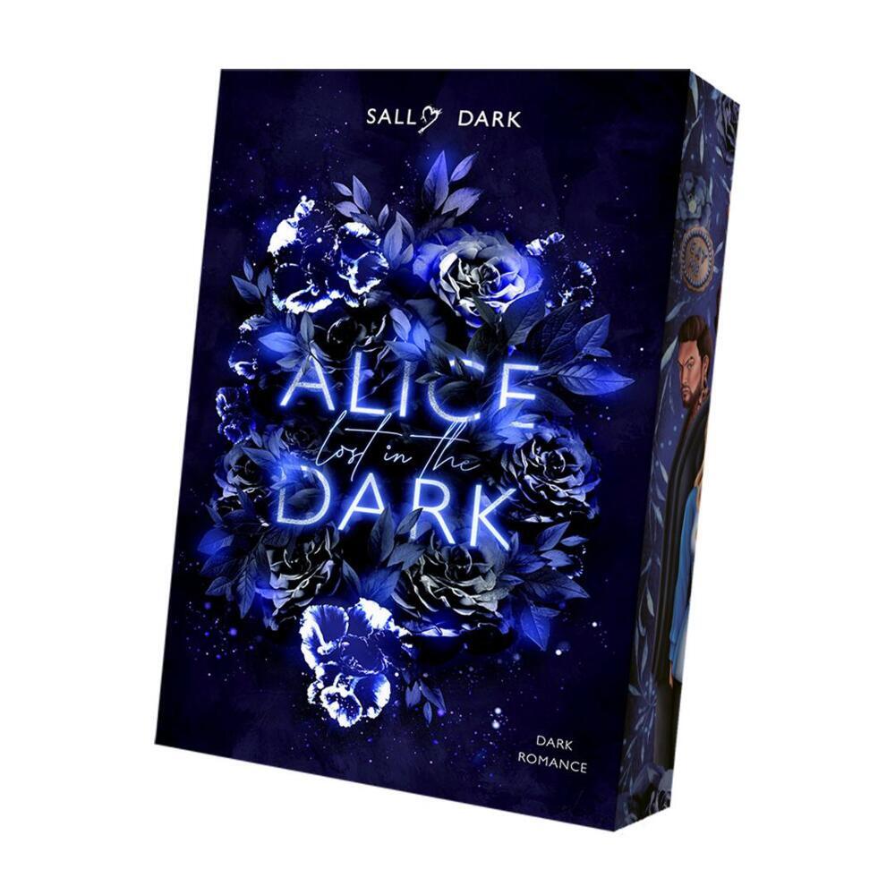 Alice lost in the Dark (Sally Dark)