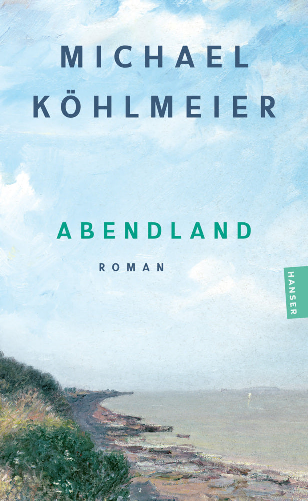 Abendland (Michael Köhlmeier)
