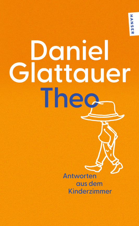 Theo (Daniel Glattauer)