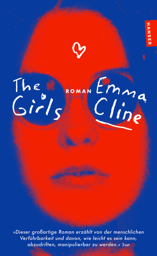 The Girls (Emma Cline)