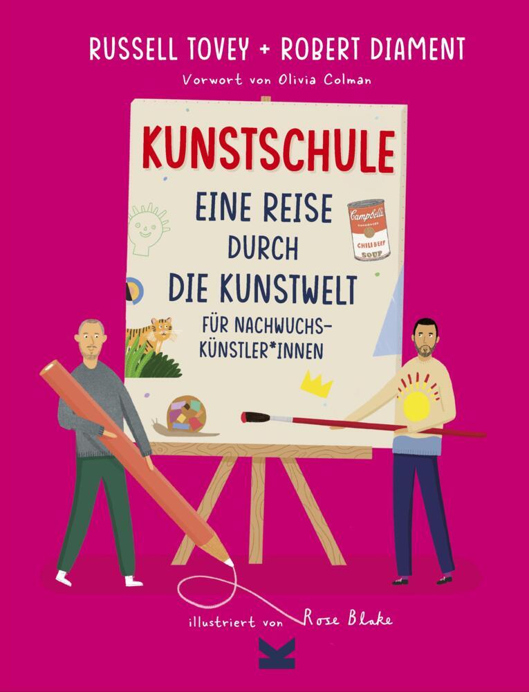Kunstschule (Robert Diament)