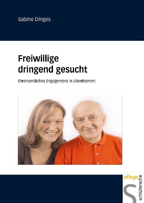Freiwillige dringend gesucht (Sabine Dinges)