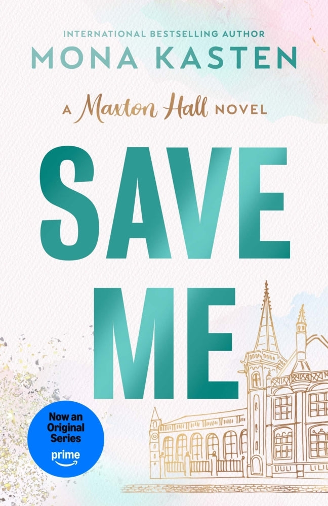 Save Me (Mona Kasten)
