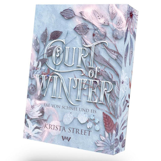 Court of Winter (Von Morgen Verlag)