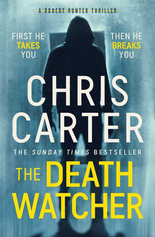 The Death Watcher (Chris Carter)