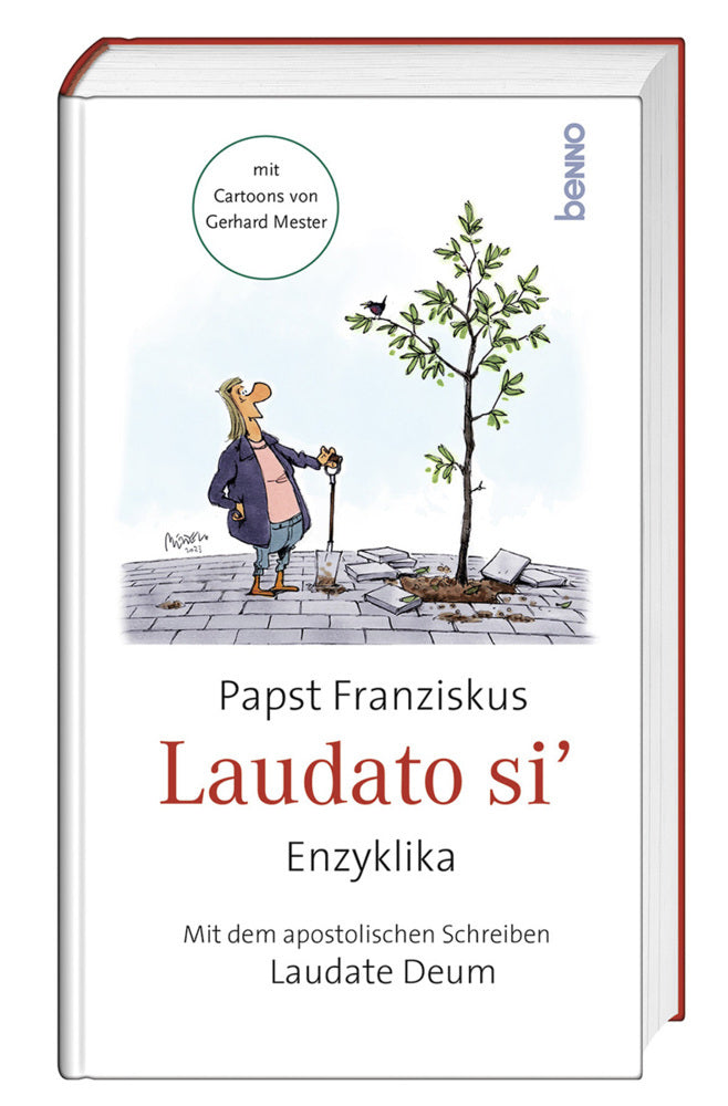 Laudato si (Franziskus)