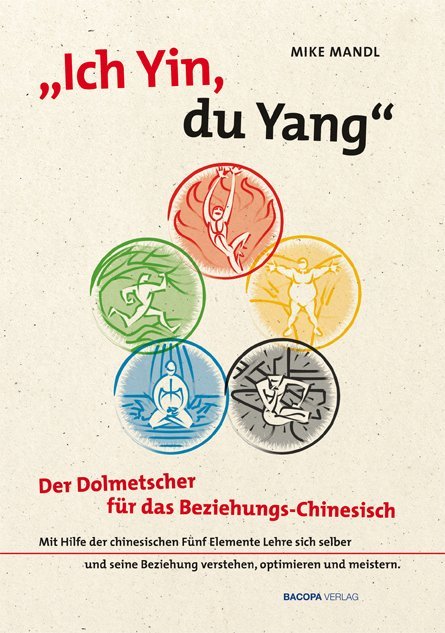 "Ich Yin, du Yang" (Mike Mandl)