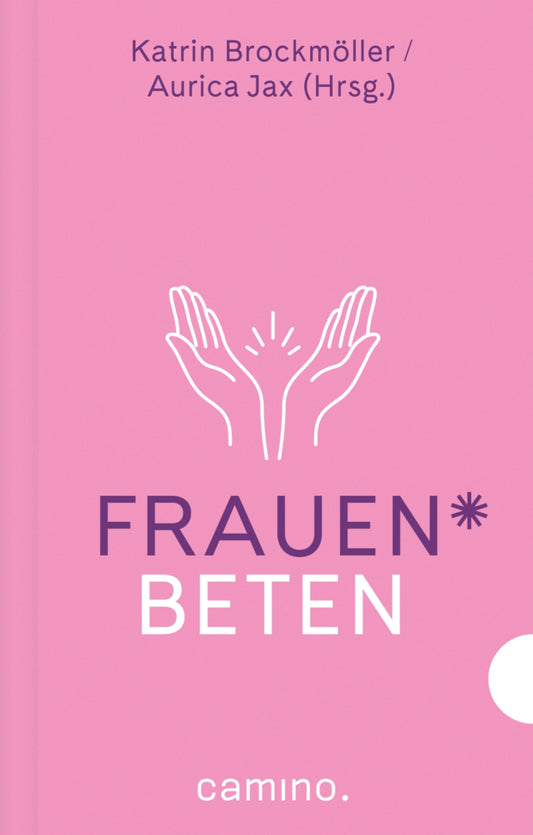 Frauen beten (Katrin Brockmöller)