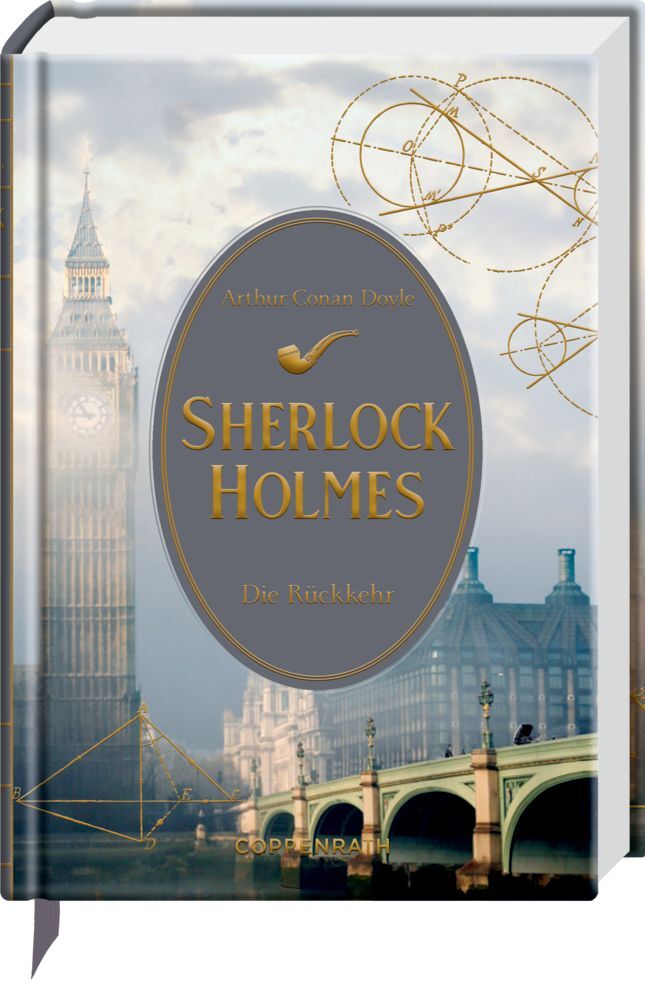 Sherlock Holmes Bd. 5 (Arthur Conan Doyle)