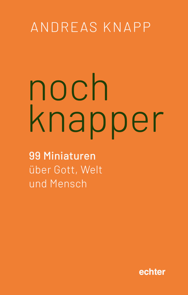 noch knapper (Andreas Knapp)