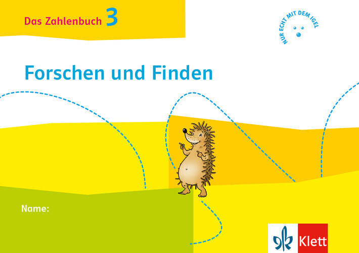 Das Zahlenbuch 3