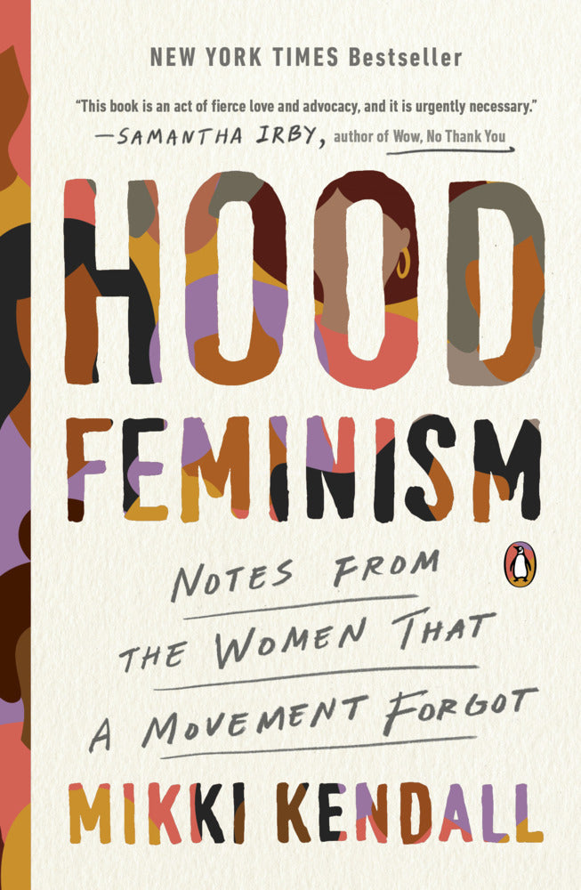 Hood Feminism (Mikki Kendall)