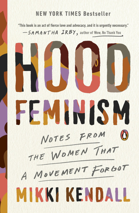 Hood Feminism (Mikki Kendall)
