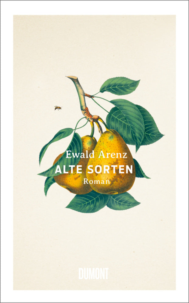 Alte Sorten (Ewald Arenz)