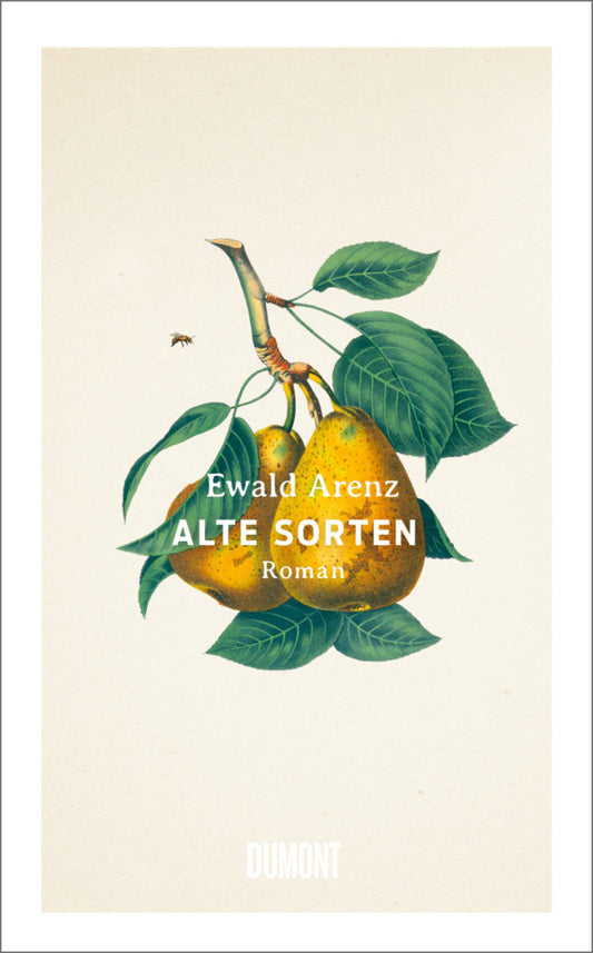 Alte Sorten (Ewald Arenz)