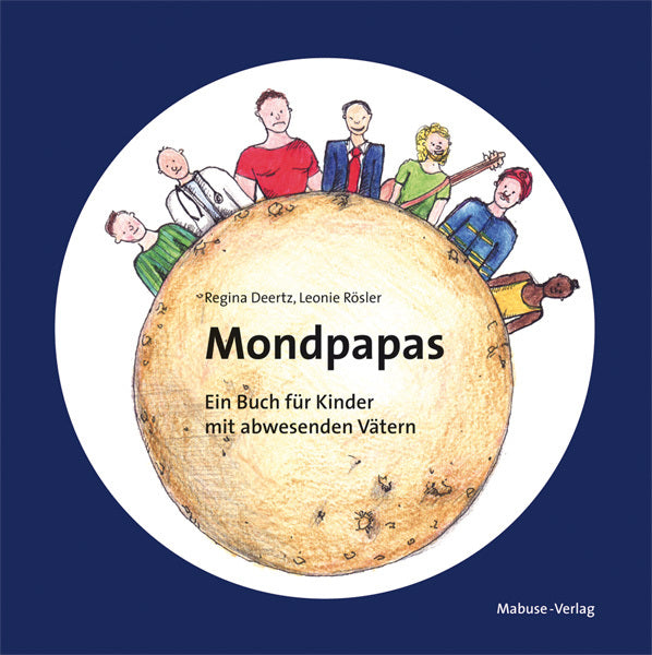 Mondpapas (Regina Deertz)