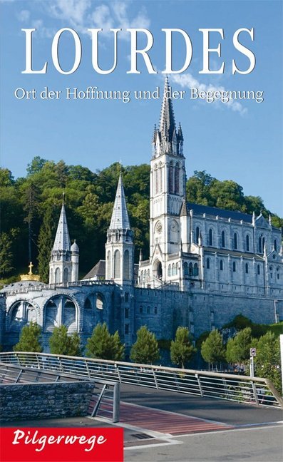 Lourdes (Irmgard Jehle)