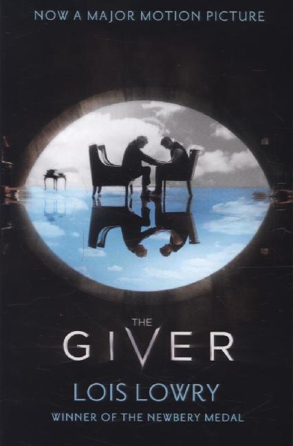 The Giver (Lois Lowry)