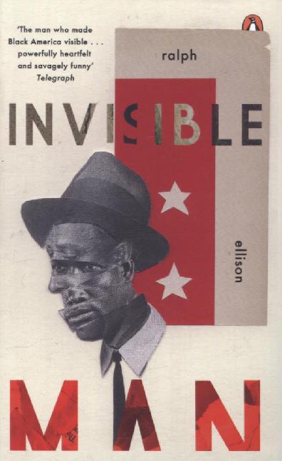 Invisible Man (Ralph Ellison)