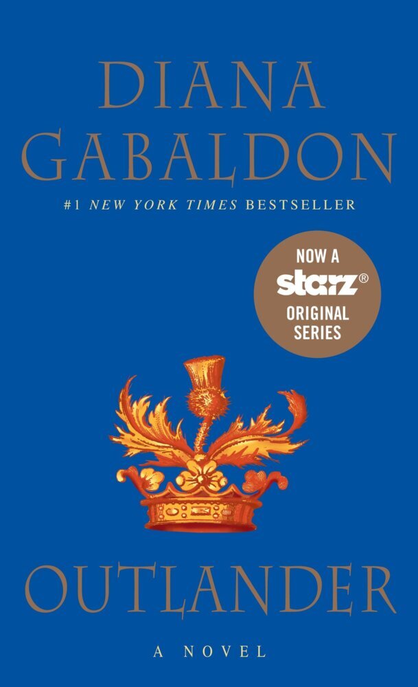 Outlander (Diana Gabaldon)