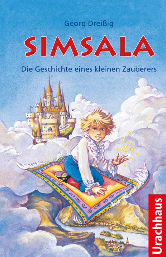 Simsala (Georg Dreißig)