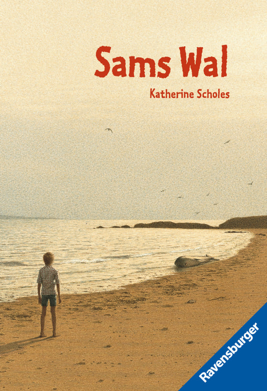 Sams Wal (Katherine Scholes)