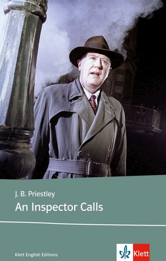 An Inspector Calls (John B. Priestley)