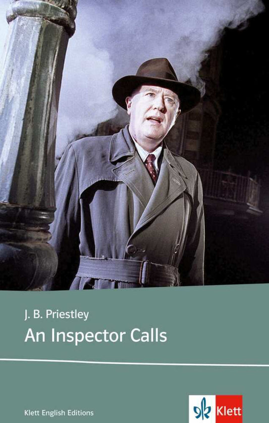 An Inspector Calls (John B. Priestley)