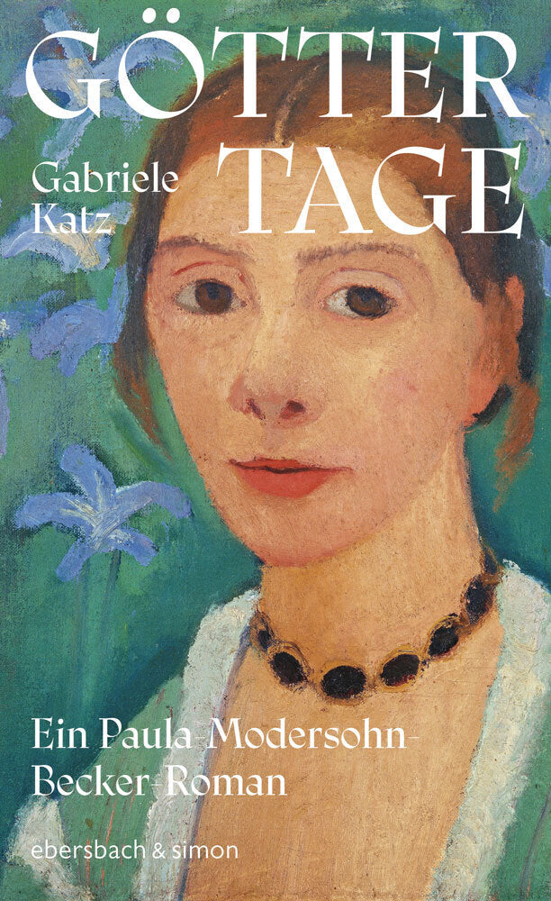 Göttertage (Gabriele Katz)