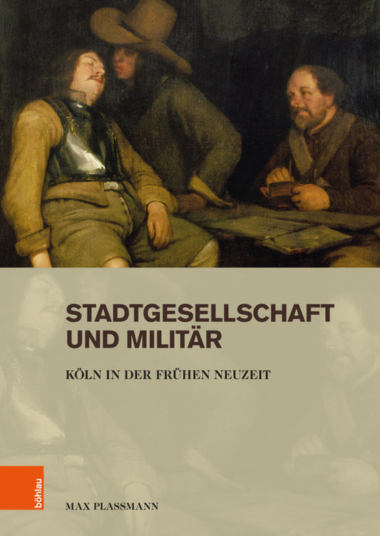 Stadtgesellschaft und Militär (Max Plassmann)