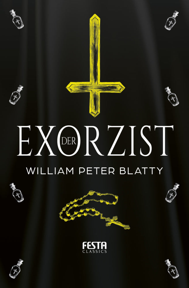 Der Exorzist (William Peter Blatty)