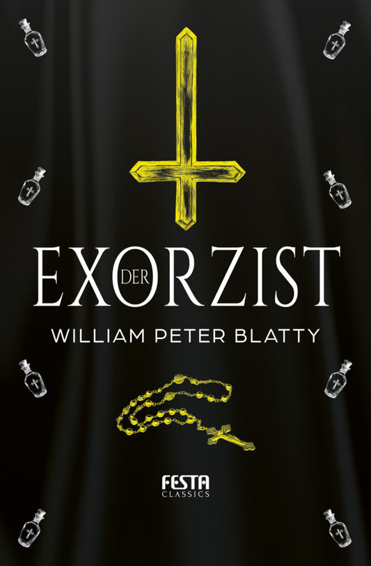 Der Exorzist (William Peter Blatty)