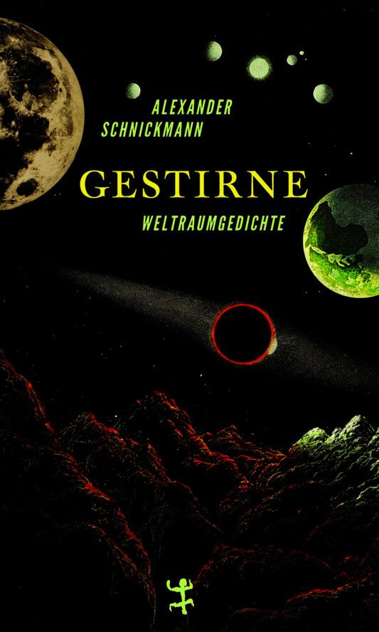 Gestirne (Alexander Schnickmann)