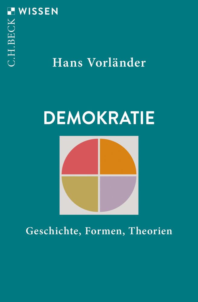 Demokratie (Hans Vorländer)