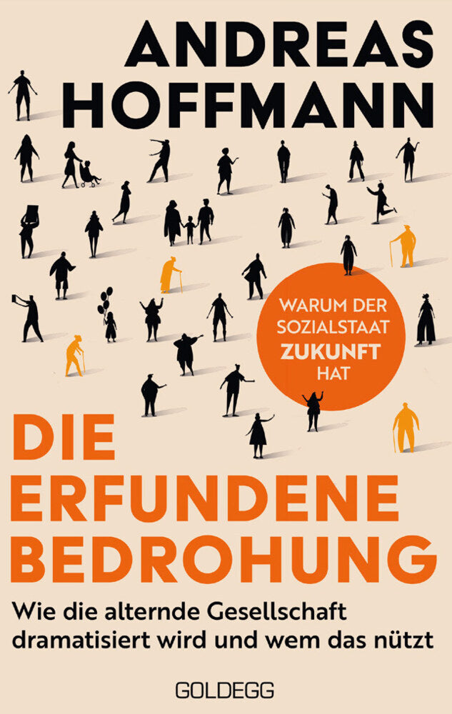 Die erfundene Bedrohung (Andreas Hoffmann)