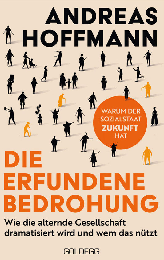 Die erfundene Bedrohung (Andreas Hoffmann)