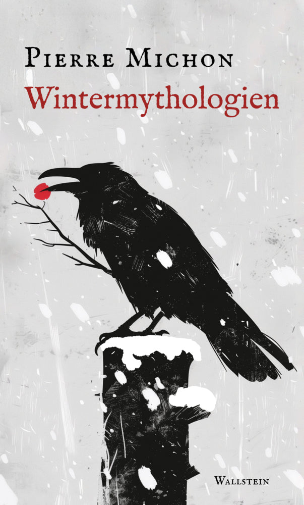 Wintermythologien (Pierre Michon)