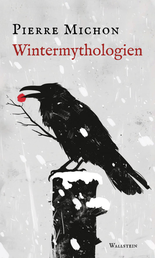 Wintermythologien (Pierre Michon)