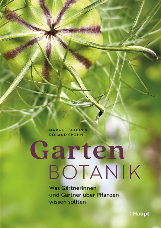 Gartenbotanik (Margot Spohn)