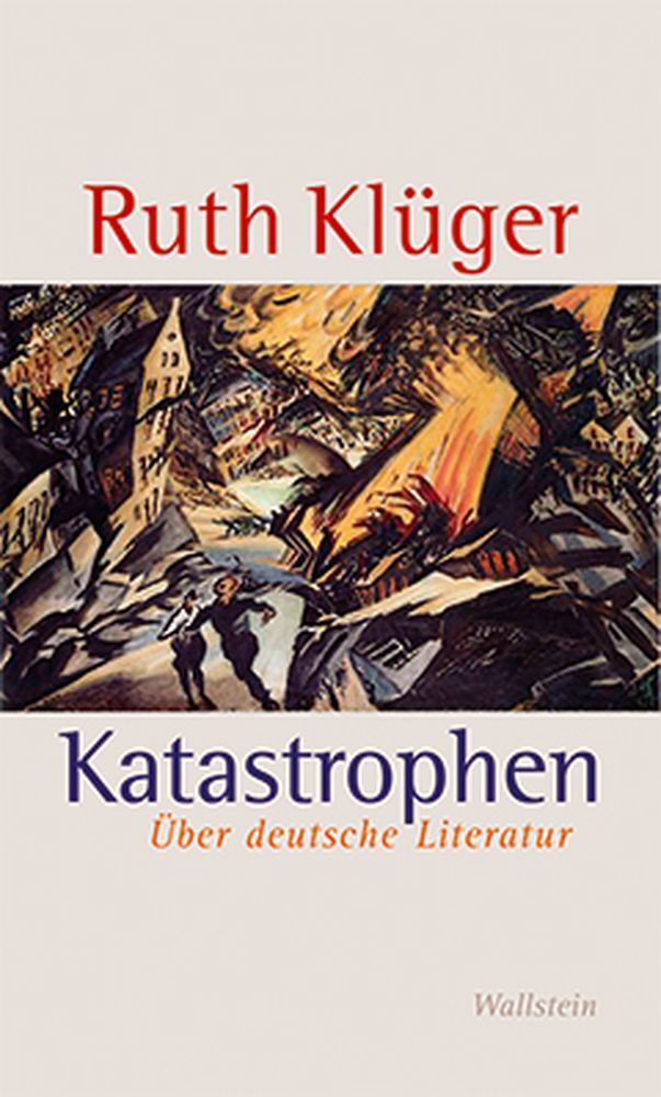 Katastrophen (Ruth Klüger)