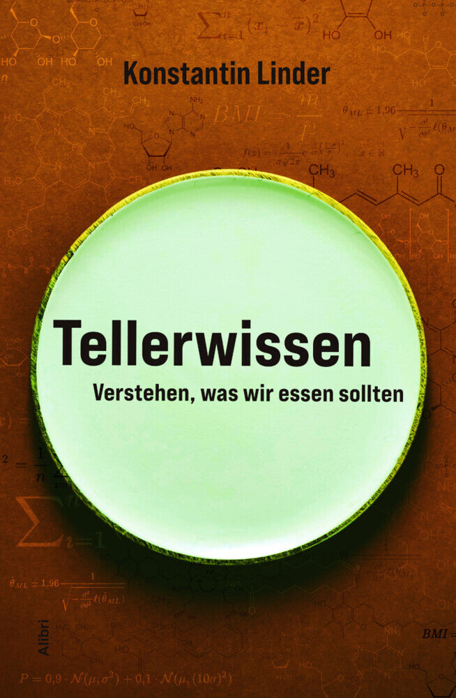 Tellerwissen (Konstantin Linder)