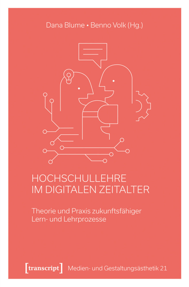 Hochschullehre im digitalen Zeitalter (Dana Blume)